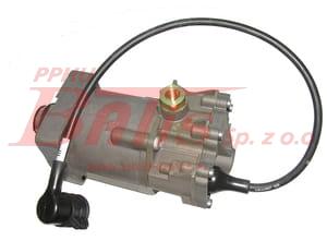 SIŁOWNIK knorr SPRZĘGŁA ELEKTRONICZNY VOLVO FM/FH Z I-SHIFT/RVI PREMIUM PNG knorr    UWAGA RDZEŃ: 1120331