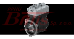 SPRĘŻARKA wabco POWIETRZA VOLVO FH13/16 FM13