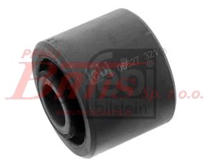 TULEJA febi STABILIZATORA PRZEDNIEGO MAN M90/12.222/14.162/17.232/19.240/19.280// 16*45*42