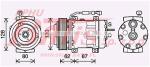 SPRĘŻARKA ava (KOMPRESOR) KLIMATYZACJI DAF/TATRA XF106 2012- /CF 2013- // PHOENIX 2011- MOT.MX11/13 EURO6
