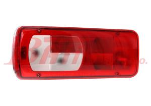 LAMPA vignal / lewa / tylna /3x P21W, 1x PY21W, 3xR5W/ DAF CF75IV/ CF85IV/ XF105 2013- / prawa 188546 /