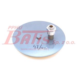 PODSTAWA kraj GÓRNA PODUSZKI 838N 47/PG MERCEDES