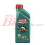OLEJ castrol / 1 litr 10W40 MAG-DIESEL OP,1L SILNIKOWY  / opakowanie 1 litry / sprzedawany na sztuki /