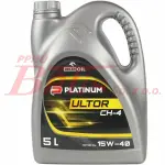 OLEJ orlen / 5 litrów 15W40 PLATINUM ULTOR CH-4 API: CH-4/CG-4/SL  ACEA: E7, E5, E3  /opakowanie 5/ opis w notatce /