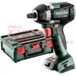 ZAKRĘTAK metabo UDAROWY SSW 18 LT 300 BL (602398840) Akumulatorowy zakrętak udarowy