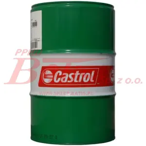 OLEJ castrol / 60 litrów 5W30 EDGE TITANIUM LL C3 / opakowanie 60 litrów / sprzedawany  na litry  /