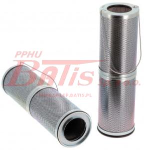 WKŁAD FILTRA HYDRAULICZNY LIEBHERR