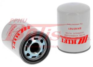 WKŁAD hifi FILTRA HYDRAULICZNEGO MECALAC, JCB