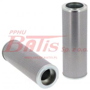 WKŁAD hifi FILTRA HYDRAULICZNEGO, KOPARKI KOŁOWE M325C M325D M330D CAT, KOPARKI GĄSIENICOWE 312C 314D 318C 320C 320D 324D CAT, CATERPILLAR