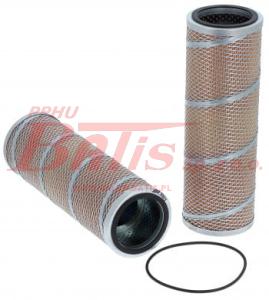 WKŁAD hifi FILTRA HYDRAULICZNY CASE//HITACHI//JOHN DEERE