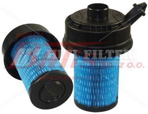 WKŁAD hifi FILTRA POWIETRZA THERMOKING hifi filter