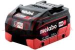 AKUMULATOR metabo LiHD 18V , 8,0 Ah
