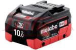 AKUMULATOR metabo LiHD 18V 10,0 Ah (625549000)
