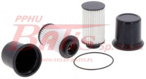 WKŁAD hi-fi FILTRA ADBLUE SCANIA R / MERCEDES / DAF EURO 6