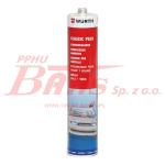 KLEJ wurth /310ml DO SZYB SAMOCHODOWYCH CLASSIC PLUS