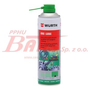 SMAR wurth PENETRUJĄCY HHS-5000 500ML / syntetyczny /