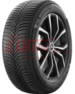 OPONA michelin/całoroczna 235/55R18 CROSSCLIMATE 4x4/SUV, XL, 3PMSF, 334094 / efekt. paliwowej - C / przycz. na mokrej - B / poziom hałasu tocz. - 69 dB /