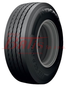 OPONA tigar 385/65 R22.5