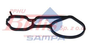 USZCZELKA sampa POMPY WODY SCANIA P/G/R/T//SERIA 4