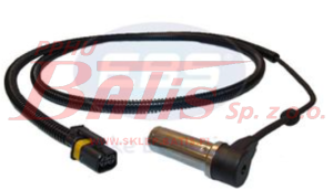 CZUJNIK peters ABS KĄTOWY PRAWY L-1500MM MAN TGA/TGX/TGS/TGM