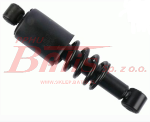 AMORTYZATOR monroe KABINY TYLNY ZE SPRĘŻYNĄ MAN TGA/TGS