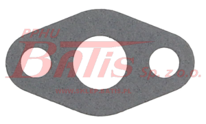 USZCZELKA elrind PRZEWODU SMAROWANIA TURBOSPRĘŻARKI MAN MOT.D0824/0826/0836/2066/2676/2840/2842/2865/2866/2876