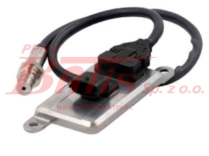 CZUJNIK peters SPALIN NOX  ZA KATALIZATOREM  DAF XF EURO6 / nowy /  / Proszę nie wydawać na WZ / towar nie podlega zwrotowi , tylko reklamacja /