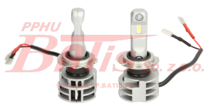 ŻARÓWKA osram SPECJALNA 12/24V H7 LED 6000K 14W Ledriving / OPAKOWANIE ZAWIERA 2SZT /