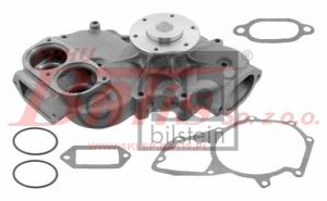 POMPA febi WODY Z USZCZELKAMI MERCEDES MOT. OM 442