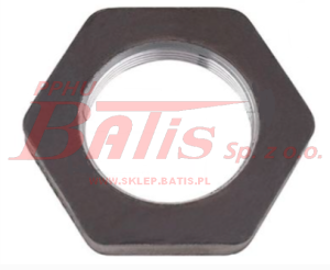 NAKRĘTKA saf PIASTY KOŁA M56*2 SAF ZEWNĘTRZNA /WRZ 8130/11030