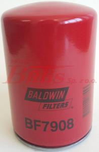 WKŁAD baldwin FILTRA PALIWA BIODIESEL SCANIA SERIA 4/114/94/T114/P/R/T baldwin