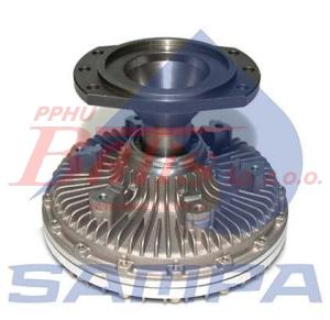 SPRZĘGŁO febi VISCO DAF 95XF/F95/LF45/XF95 MOT.XF280M/315M/355M/WS280/WS353/CE136C/FR136S1/XE280C/XE315C/XE355C
