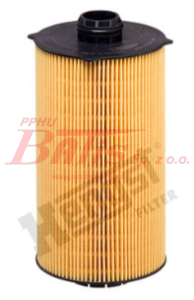 WKŁAD hengst FILTRA OLEJU IVECO STRALIS EURO6