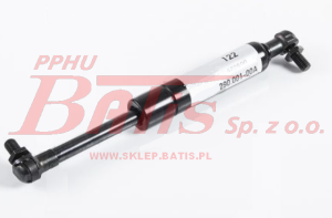 SPRĘŻYNA peters GAZOWA DACHU 950N L-205,5 SKOK.56MM M8