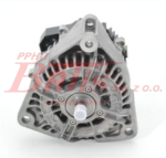 ALTERNATOR 24V 80A /MERCEDES ACTROS-1832;1836;1841;1844/  0124555065 0124555032
