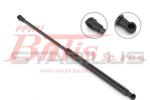 SPRĘŻYNA stabilus GAZOWA SPOILERA BOCZNEGO ZA KABINĄ MERCEDES ACTROS/AXOR// O-O / L-160MM / 400N /