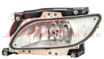 HALOGEN hella / lewy PRZECIWMGIELNY LEWY /ŻARÓWKA H11/ DAF XF106 / druga strona 223295 /