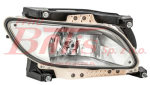 HALOGEN hella / prawy PRZECIWMGIELNY PRAWY /H11/ DAF XF106  / druga strona 223294 /