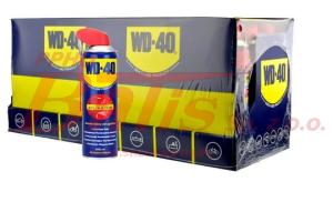 WD-40 opakowanie zbiorcze 450ml Z APLIKATOREM / opakowanie 24szt. /