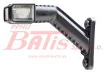 LAMPA aspock / prawa OBRYSOWA LED DO LAMP EUROPOINT III / przewód 250 mm /