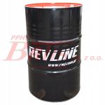 OLEJ revline / 200 litrów PRZEKŁADNIOWY REVLINE 75W80 GL5 / SEMISYNTHETIC DO PRZEKLADNI MANULANYCH /sprzedawany na litry /