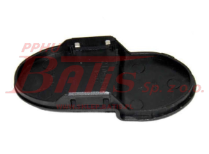 ZAŚLEPKA tangde BŁOTNIKA TYLNEGO TYLNA VOLVO FH13