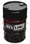 PŁYN revline / 200 litrów -37*C  G11 ANTIFREEZE COOLANT DO CHŁODNIC/ opakowanie 200 litrów / koncentrat 000192 / info notatka / kolor niebieski / sprzedawany na litry /