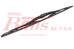 PIÓRO bosch WYCIERACZKI TWIN TRUCK L650mm; hak: 14mm RVI RENAULT gama C,D,K,T