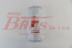 WKŁAD fleetguard FILTRA PALIWA VOLVO EURO 4/5/6 FH12,FH16 ,FM EURO 6 , D13C/K SILNIK