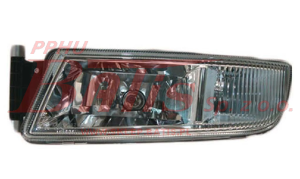 HALOGEN tangde / lewy PRZECIWMGIELNY LEWY MAN TGS/TGX     / druga strona 141102 /