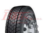 OPONA goodyear/ napęd 315/70/22.5 GOODYEAR KMAX D 72 dB GEN-2 156154M M S 3PMSF RFID   / w celu sprzedaży z wymianą skontaktuj się z serwisem ogumienia /