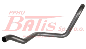 PRZEWÓD vanstar UKŁADU CHŁODZENIA MAN TGX/TGA / rura /