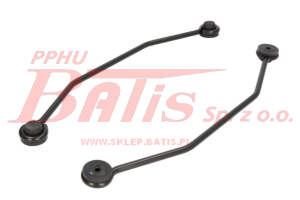 ŁĄCZNIK auger ZAWORU POZIOMUJĄCEGO