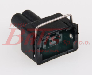 WTYCZKA fristom OPRAWKI LAMPY ROBOCZEJ / dwa wycięcia /